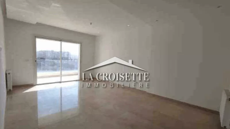 Appartamento di Lusso S+3 in Vendita nei Prestigiosi Jardins de Carthage