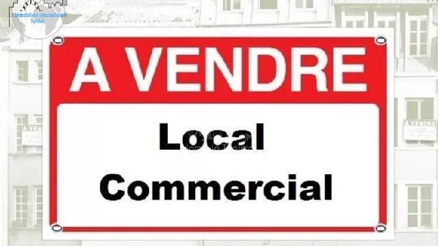 Prime Commercial Space for Rent in Sousse