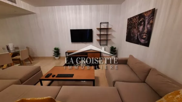 Luxury Furnished Duplex S+3 at Lac 2