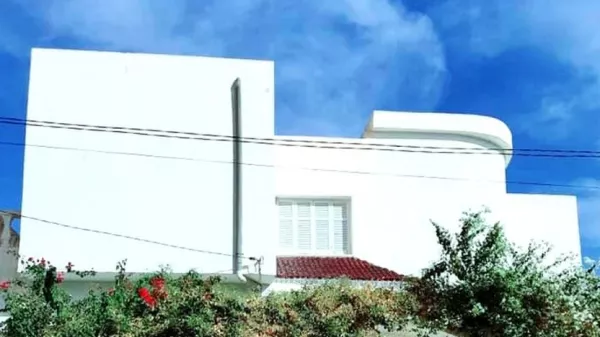 Elegant Villa in Tozeur