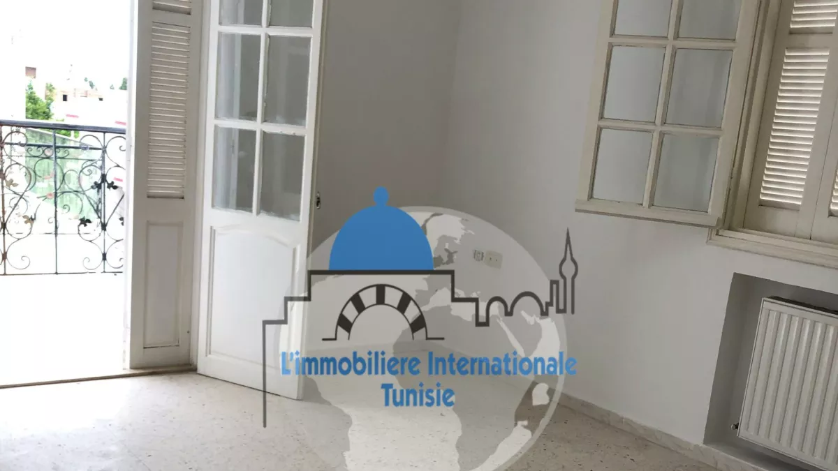 Appartamento S+2 a Khézema, Sousse: Un'Opportunità di Investimento Intelligente