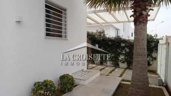 فيلا فاخرة مع مسبح في لا سوكرا