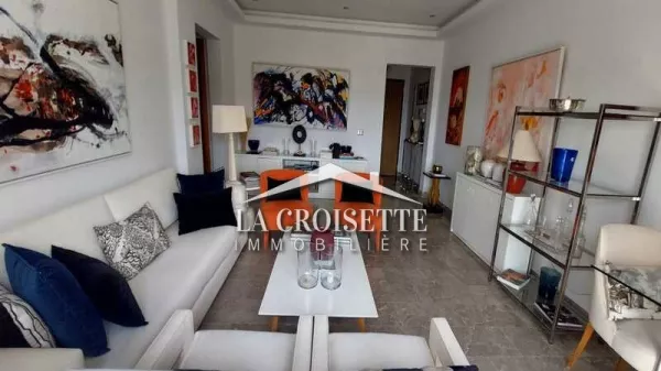 شقة فاخرة S+3 في السوكرا