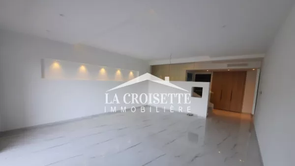 Luxury Duplex with Terrace for Rent in Gammarth