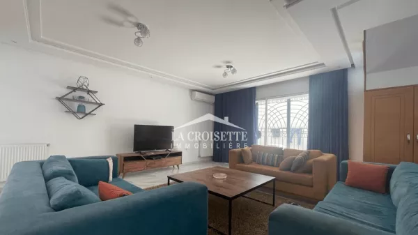 Luxury Duplex for Rent in Berges du Lac 2