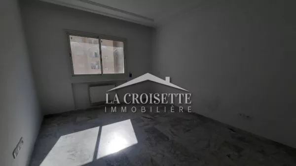 Apartment S+2 in the Jardins de Carthage