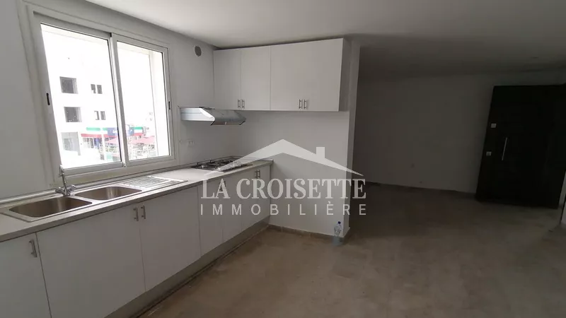 Möblierte S+1 Wohnung in La Marsa: Ihr Neues Refugium der Ruhe