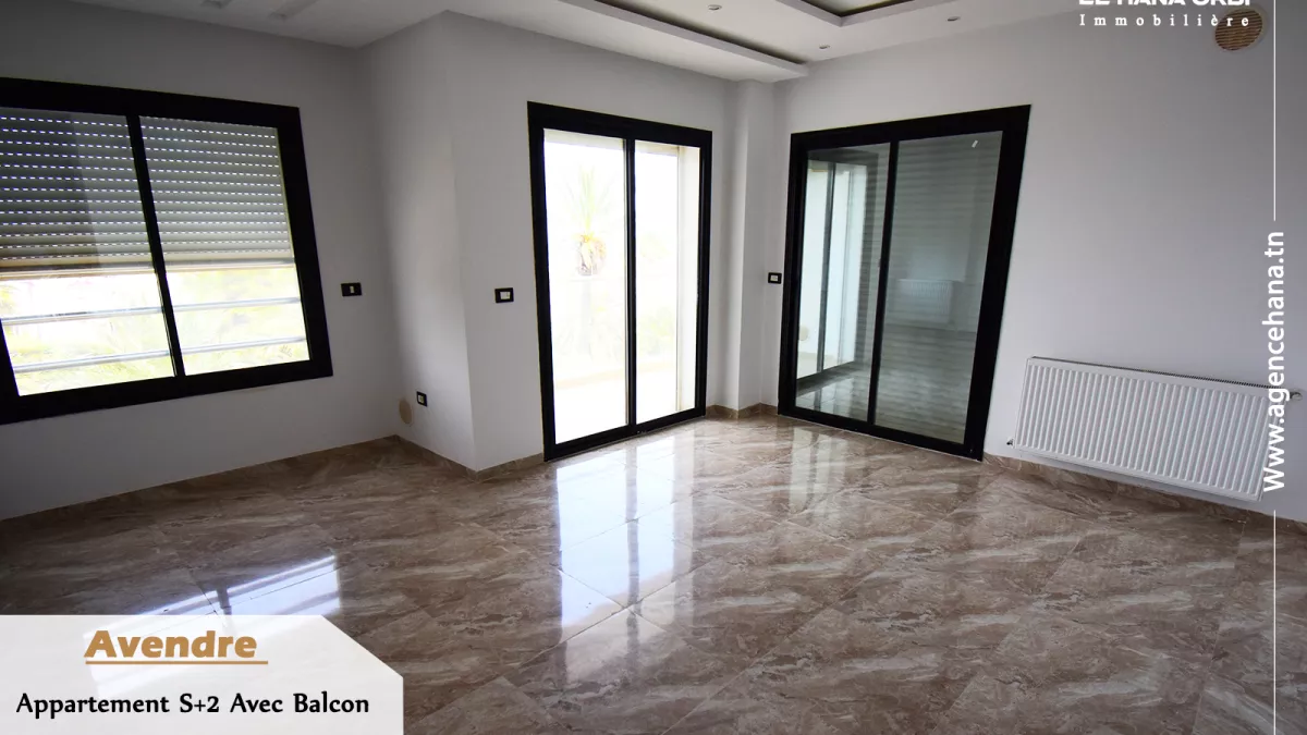 Appartamento di Lusso con Vista Mare a Mahdia