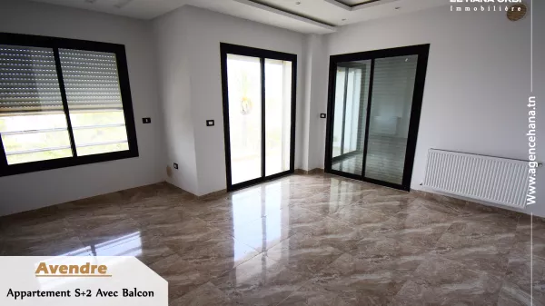 Luxury Sea-View Apartment in Mahdia