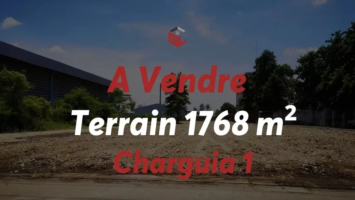 فرصة استثمارية استثنائية في لا شارجية 1، أريانة