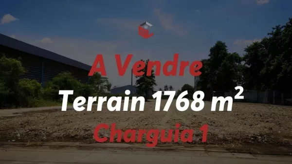 فرصة استثمارية استثنائية في لا شارجية 1، أريانة