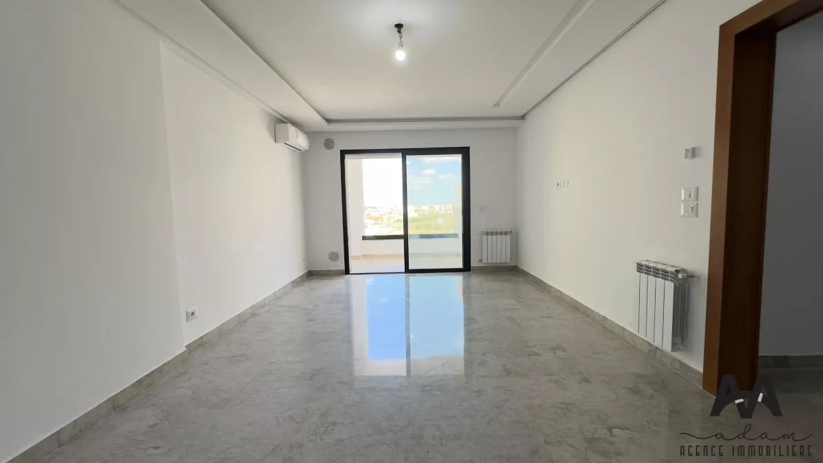 Luxury 2-Bedroom Apartment in AFH2, Mrezga - A Haven of Elegance in Nabeul