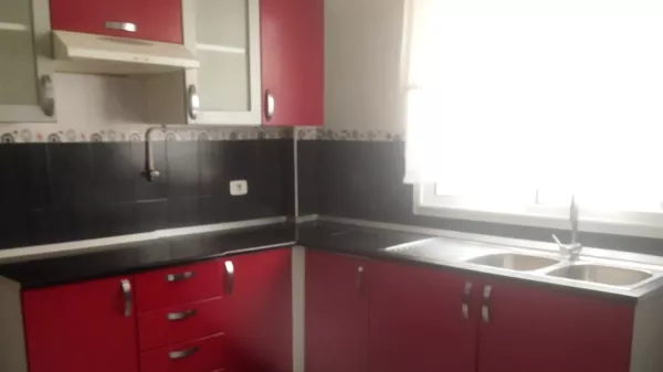 Comfortable S+3 Apartment for Rent in La Marsa