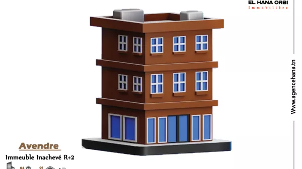 Unique Investment Opportunity in Mahdia