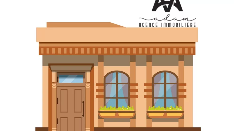 مكتب للكراء في مركز مدينة نابل: الفرصة المثالية لعملك