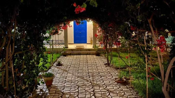 Your New Haven of Peace