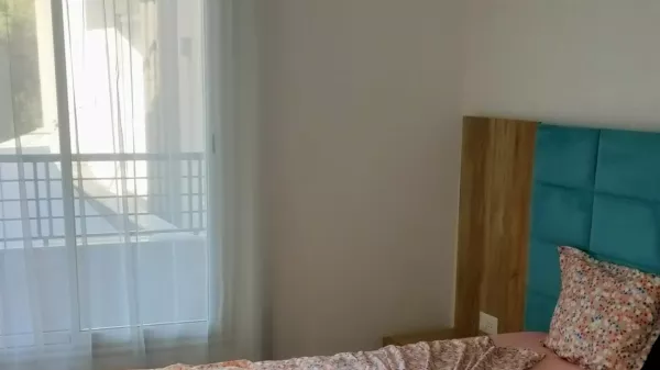 Luxury S+2 Apartment in Chatt Ezzahra, Kelibia