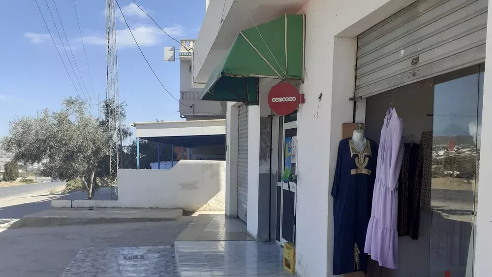 3 Commercial Garages for Sale on Hammamet South Road