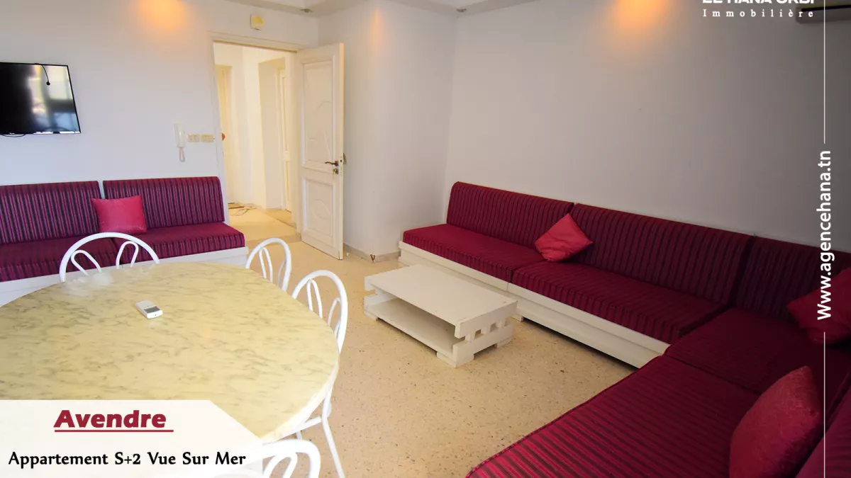 اكتشف شقتك المثالية مطلة على البحر في المهدية