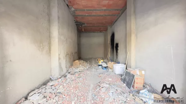 Prime Commercial Space for Rent in Nabeul City Center