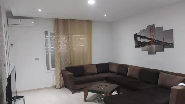 Luxury Apartment for Sale in Nabeul, Tunisia