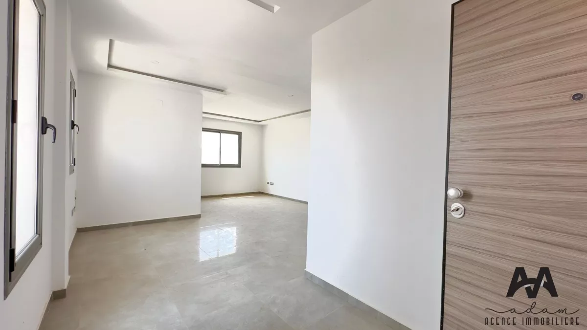 Spazio Ufficio Ideale in Affitto nel Centro di Nabeul