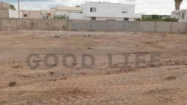 قائمة العقارات