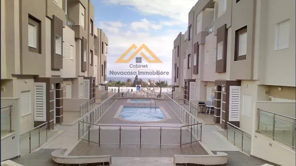 Luxury Apartment in Chott Mariem, Sousse