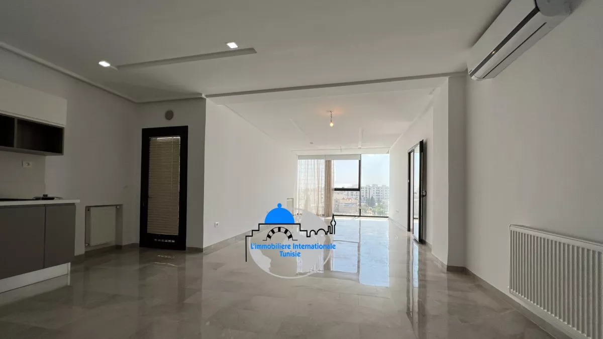 Luxury S+2 Apartment on Sousse Tourist Route: Comfort and Modernity Redefined
