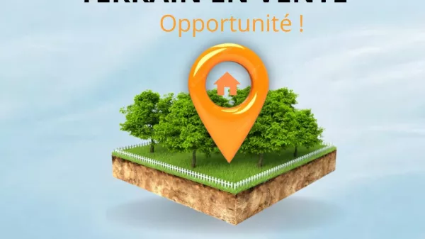 Land for Sale in Ksour Gharnata, Sousse