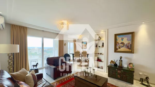 Appartamento di Lusso "La Palma" - Hammamet