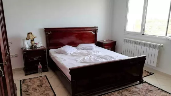 Luxury Apartment S+2 in Mrezga, Nabeul