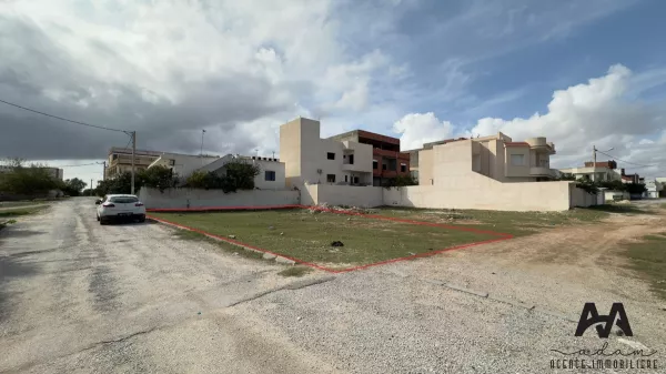 Residential Land for Sale in Tazarka