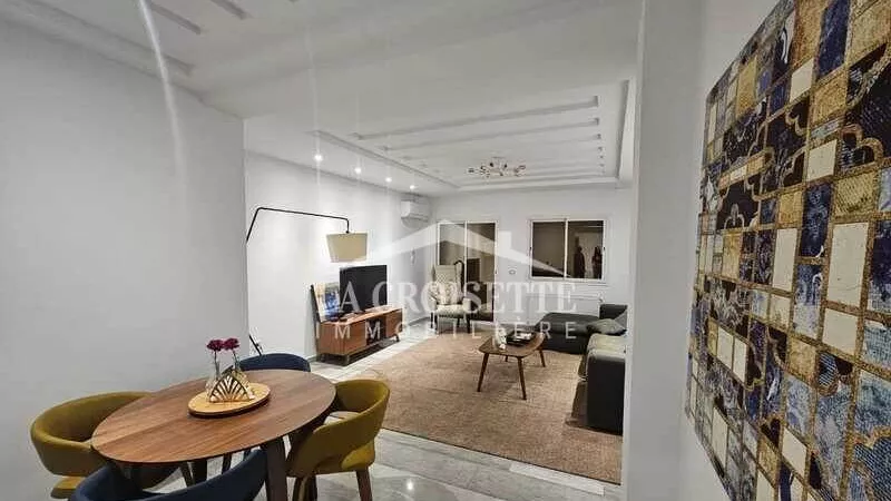 شقق فاخرة S+2 للتملاك بمرسى، تونس – MAV1731