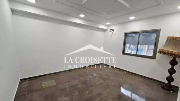 مساحة مكتبية مثالية للتأجير في أريانة