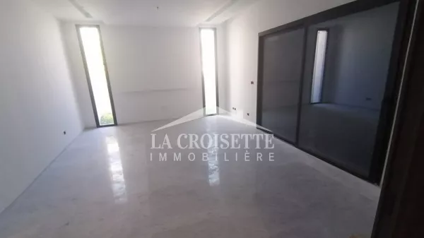 Luxury Apartment S+3 in Jardins de Carthage, Tunis - ZAV1740