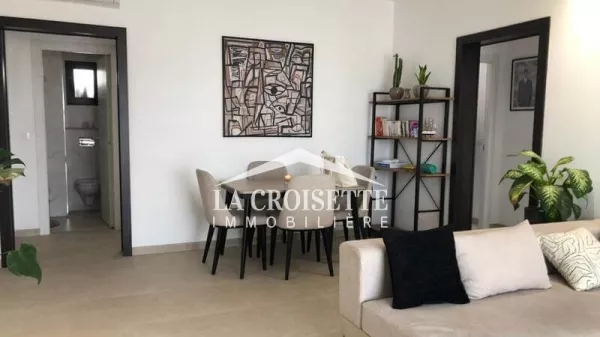 Luxury S+2 Apartment in Ain Zaghouan, Tunis - An Ideal Investment Opportunity
