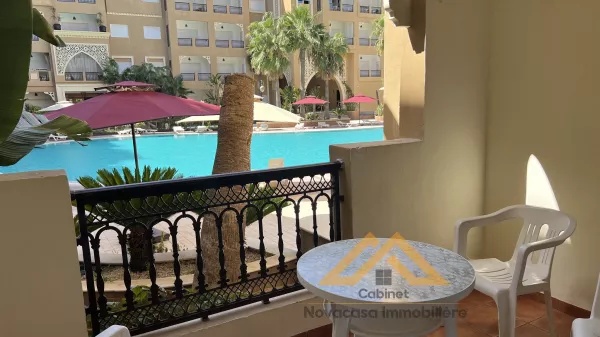 Studio for Sale at Folla Residence - Chott Meriam