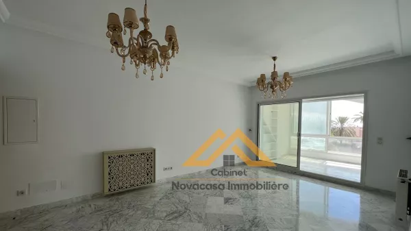 Luxury Apartment S+3 in Kantaoui