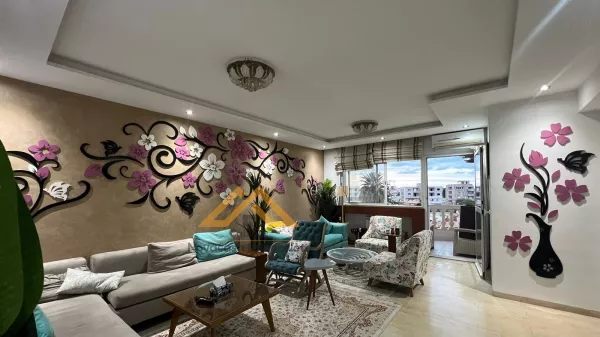 Luxury S+2 Apartment in Tantana