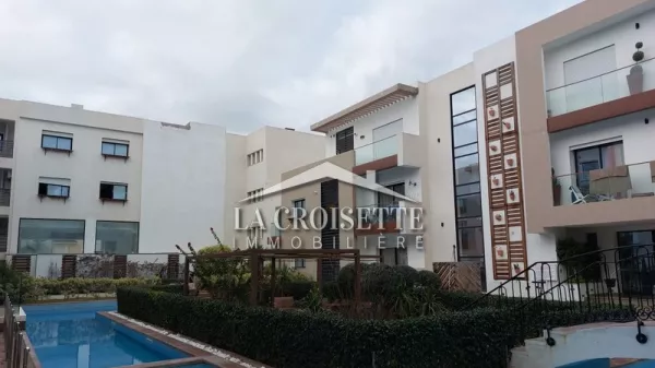 شقة س+2 ساحرة في لا سوكرا