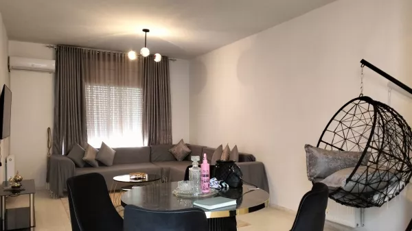 منزلك المثالي في أريانة