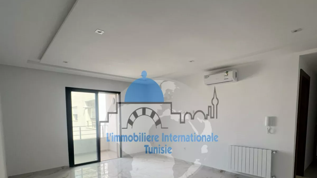 شقة فاخرة S2 في صحلول، سوسة: ملاذ من الرقي