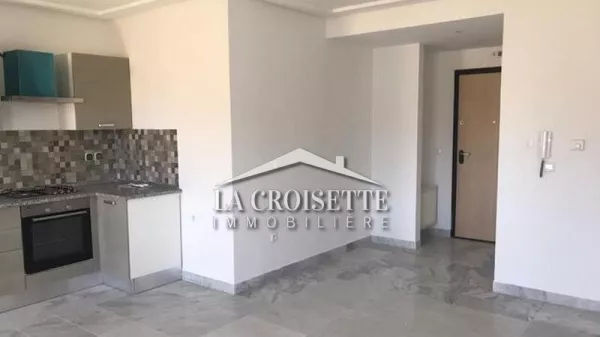 Charming Ground Floor Apartment for Rent in La Marsa, Tunis