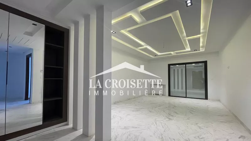 Lussuoso Appartamento 2 Camere da Letto in Affitto ad Ain Zaghouan Nord, Tunisi