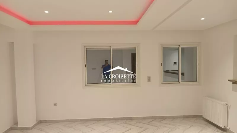 Appartamento S+2 ad Ain Zaghouan Nord - MAL1188