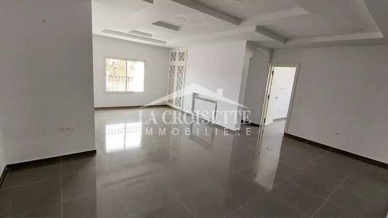 Spacious S+3 Apartment in Gammarth Village - Ref: ZAL1231