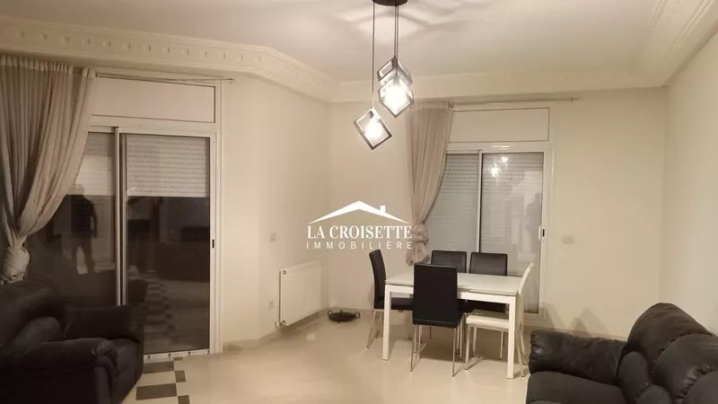 Appartamento di Lusso S+3 a Jardins de Carthage - MAL1246