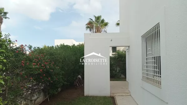 Dream Vacation in Tunis