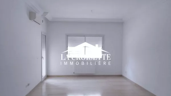 Luxurious 3-Bedroom Apartment in La Soukra, Ariana - MAV1504